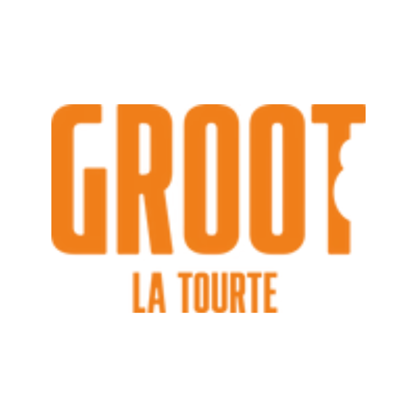 Groot La Tourte