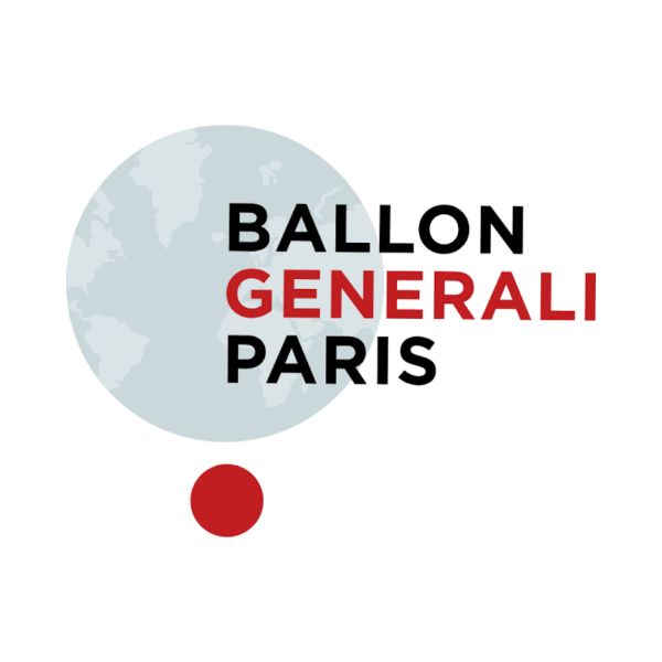 Ballon Generali de Paris