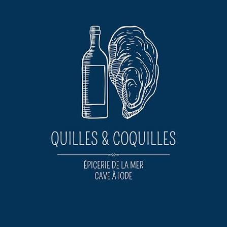 Quilles & Coquilles