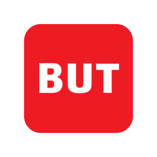 BUT