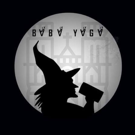 Baba Yaga