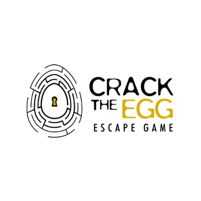 Crack The Egg