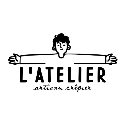 L'Atelier Artisan Crêpier