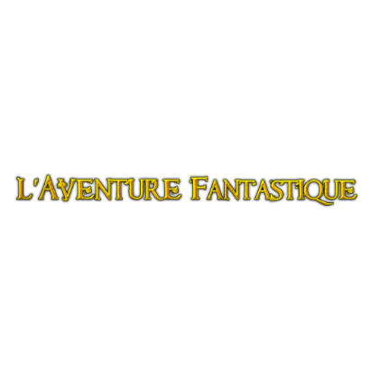 L'Aventure Fantastique