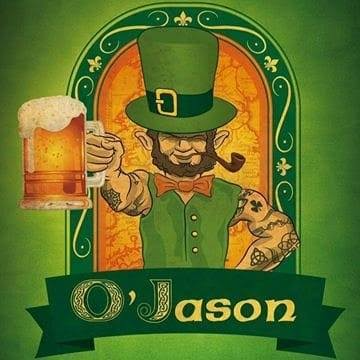 O'Jason Irish Pub