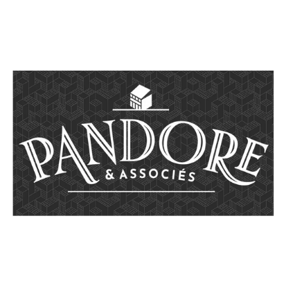 Pandore & Associés