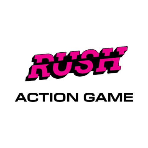 Rush Action Game
