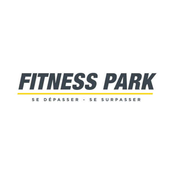 Logo Fitness Park
