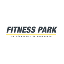 Logo Fitness Park