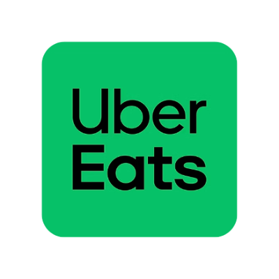 Logo Uber Eats