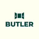 Logo Agence Butler