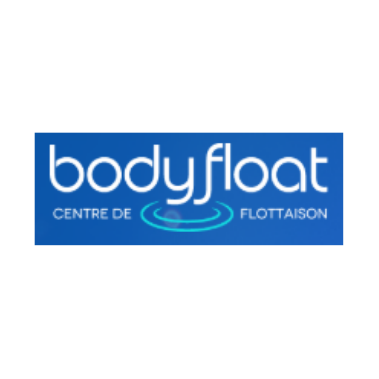 Logo Body Float