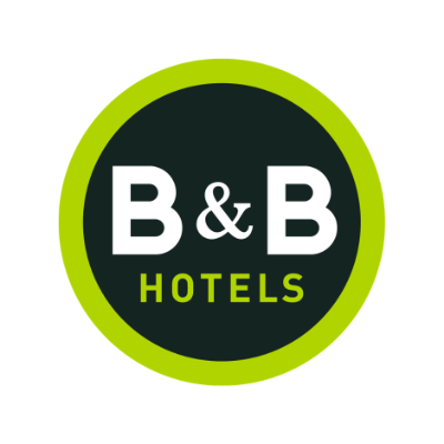 Logo B&B HOTELS