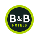Logo B&B HOTELS