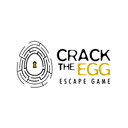 Logo Crack The Egg