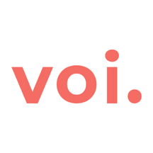 Voi