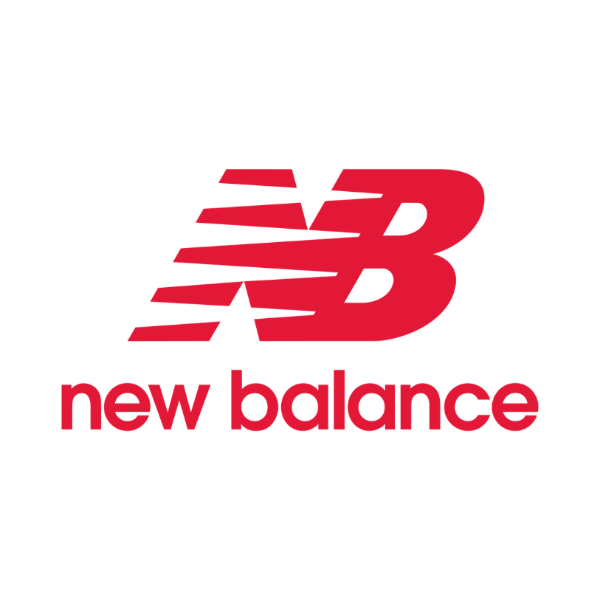 Logo New Balance