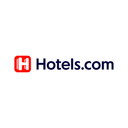 Logo Hotels.com