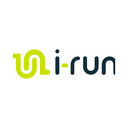 Logo i-Run