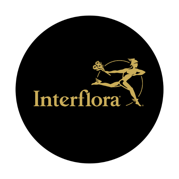 Logo Interflora