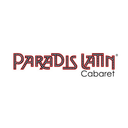 Logo Le Paradis Latin