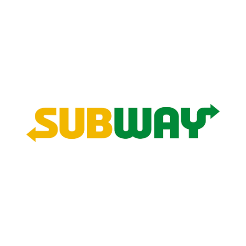 Logo Subway